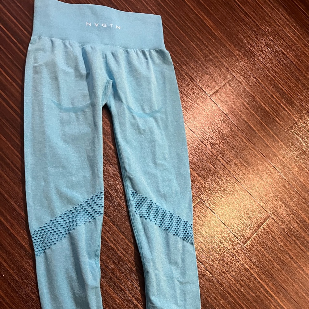 Nvgtn Like new Leggings